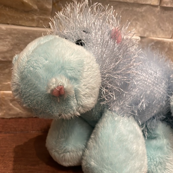 Ganz Hippo and Lil Kinz Hippo - Picture 2 of 8